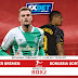 German Bundesliga :: Werder Bremen vs Borussia Dortmund