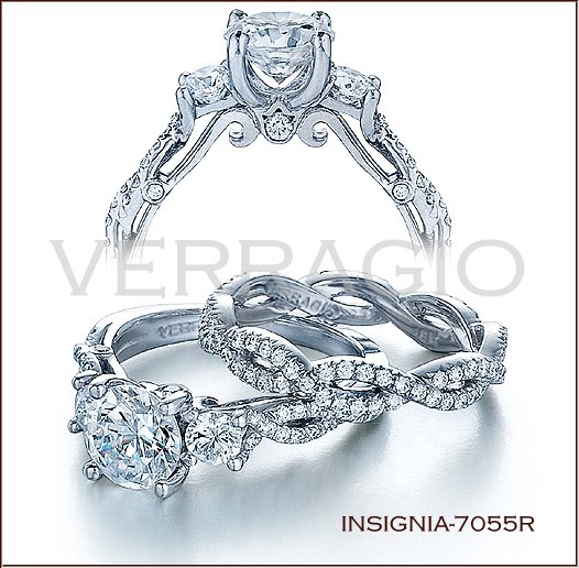 unique wedding rings for women
