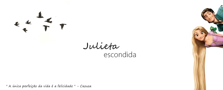 Julieta Escondida