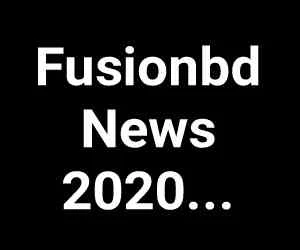 Fusionbd.com new Bangla song 2022