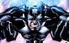Black Bolt – Siêu anh hùng với khả năng hấp thụ năng lượng điện