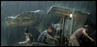 Jurassic Park III (Joe Johnston, 2001)