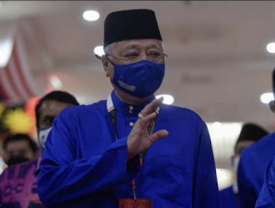 Akhirnya Ismail Sabri Setuju Untuk Bubarkan Parlimen