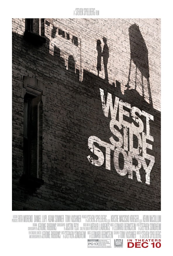 West Side Story official site