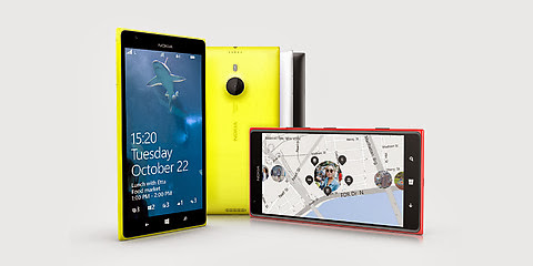 Nokia  Lumia 1520 Reviews | Specification | Price 