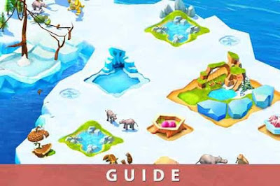 Download Guide For Ice Age Adventure APK update terbaru 2016 APK