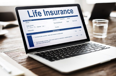 Tips for Shopping Health Insurance and Life Insurance Online - Ratinah