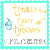 Totally Tasty Tuesdays