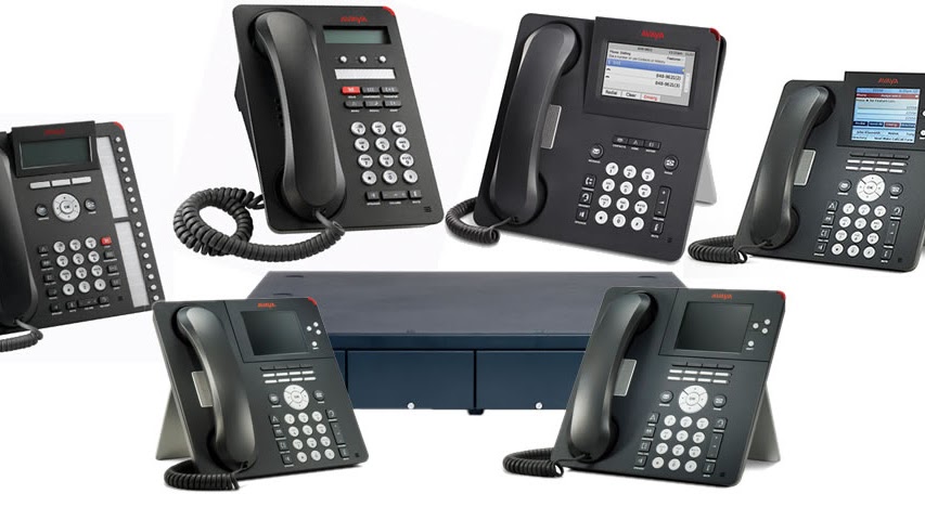 Business Telephone System - Business Telephone Solutions