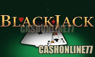 BLACKJACK