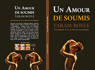 Taram Boyle - Un Amour de soumis
