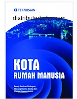 Kota Rumah Manusia