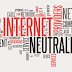 Net neutrality (#SaveTheInternet) 