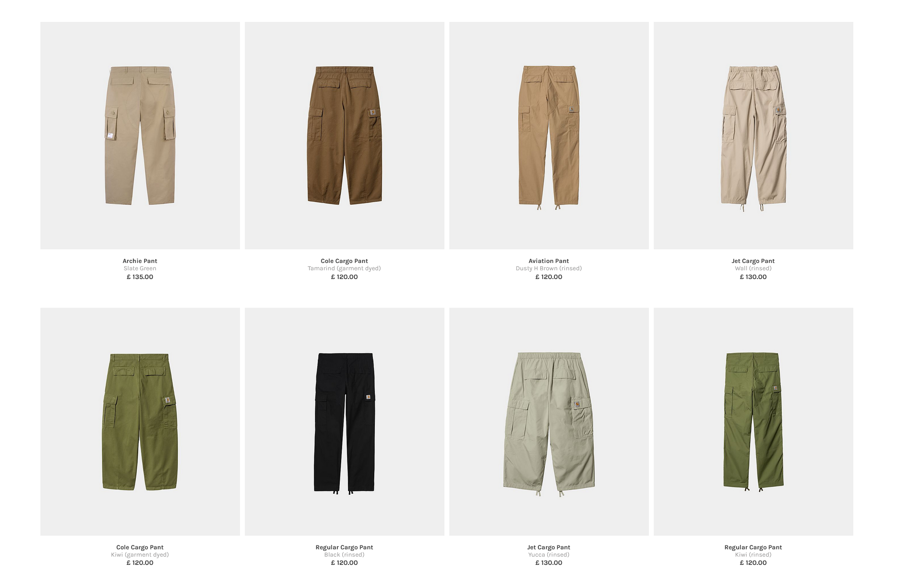 Different Types Pants Royalty-Free Images, Stock Photos & Pictures |  Shutterstock