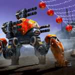 War Robots 3.6.0 APK + Data