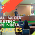 Sosial Media Marketing Jalan ninja Joyoalkes