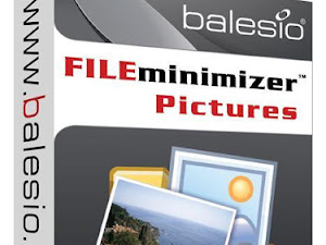 Cara Memperkecil/Compress Ukuran Gambar Dengan File Minimizer Pictures