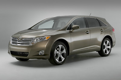 2012 Toyota Venza  Review, Price, Interior, Exterior, Engine