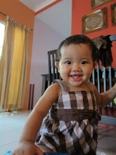 BABY MIA WITH CARTER'S ROMPER