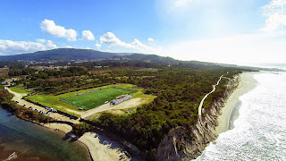 Fotografia - Foto Aérea - Nova Foz do Rio Âncora