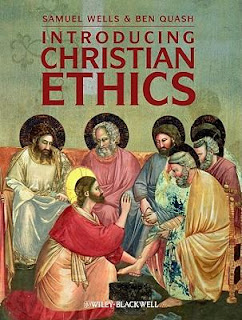  Clip art of Samuel Wells & Ben Squash Introducing Christian Ethics Free downloads of Christian photos