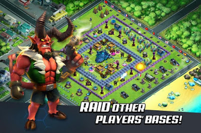 Download Apoc Wars Clash Of Zombies apk v2.0 Full version