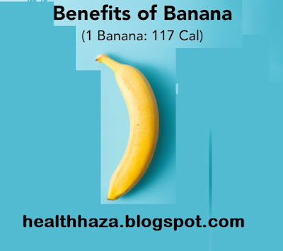 5 Unexpected Benefits of Eating Bananas