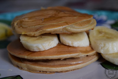 Pancake-solo-albumi-avena-istantanea