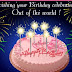 Avant Garde: Have a Sparkling Birthday, Sunil Jiju!!!