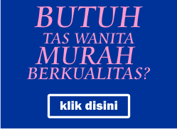 tas wanita murah