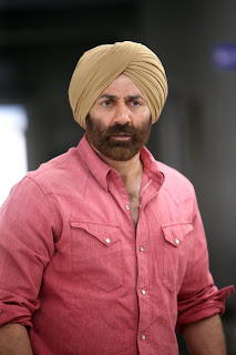 Singh Saab - The Great