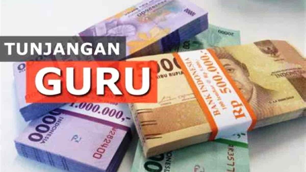 Nadiem Pastikan Tanpa Serdik, Guru PNS, PPPK & Honorer Dapat Kenaikan Tunjangan