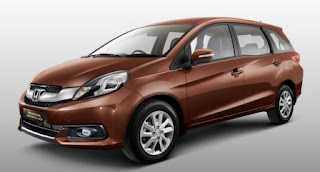 Honda Mobilio - http://hondamobiljakarta.com/