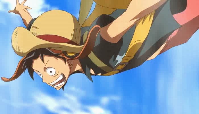 One Piece Episode 161-170 Subtitle Indonesia