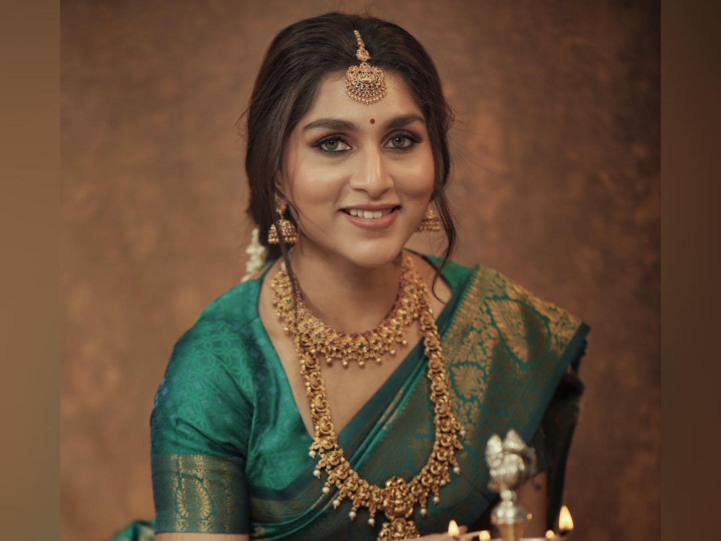Aradhana Kannada Actress Wikipedia, Age, Family And Biography