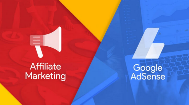 Affiliate Marketing Vs Google Adsense, Affiliate Marketing Vs Google Adsense hindi