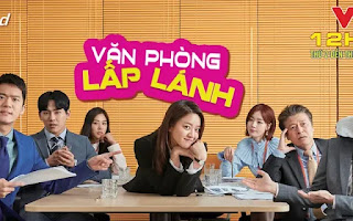 Văn Phòng Lấp Lánh - Radiant Office (2025)