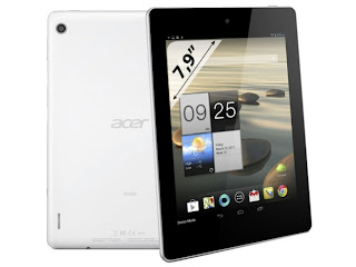 Acer Iconia Tab A1-810