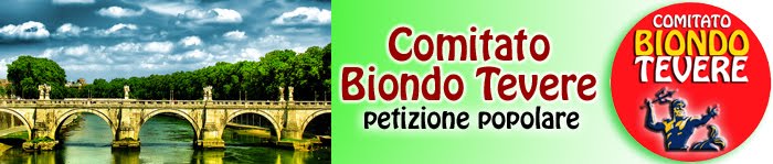 Comitato Biondo Tevere