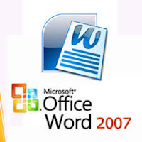 تحميل برنامج مايكروسوفت وورد Microsoft word 2007 مجانا