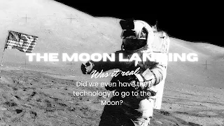 Astronaut Apollo Moon discovery.