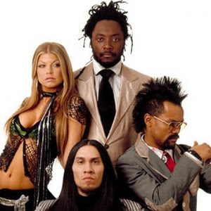 Musicas Black Eyed Peas