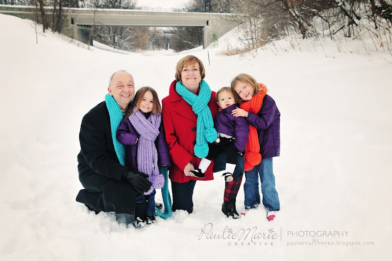 Minneapolis Family Photographer