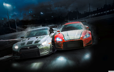 Need For Speed Shift 2 Unleashed Free Download Full Version For PC