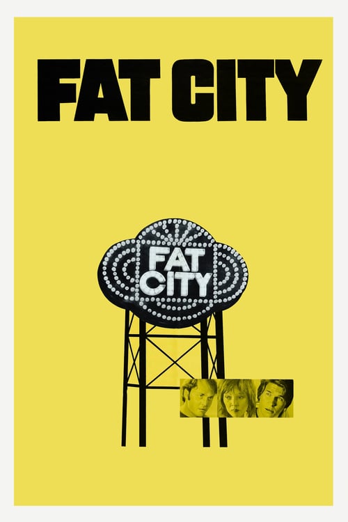 [HD] Fat City, ciudad dorada 1972 Ver Online Castellano