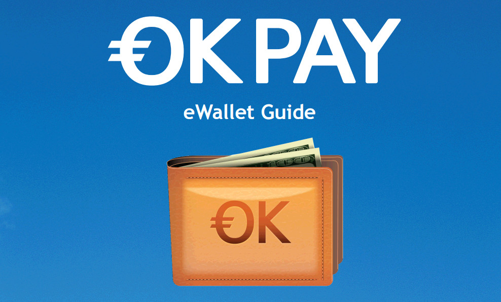 OKPAY eWallet Guide