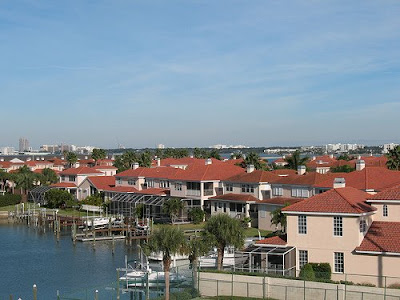 Florida Real estate investment Sand Key Homes 