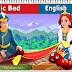 The Magic Bed Story in English | Bedtime Stories | English Fairy Tales