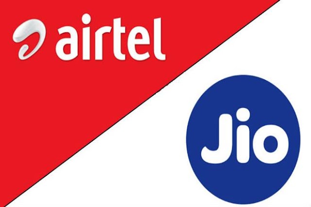 Airtel's prepaid plan against Reliance Jio's all-in-one package
