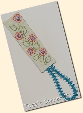 Bookmark